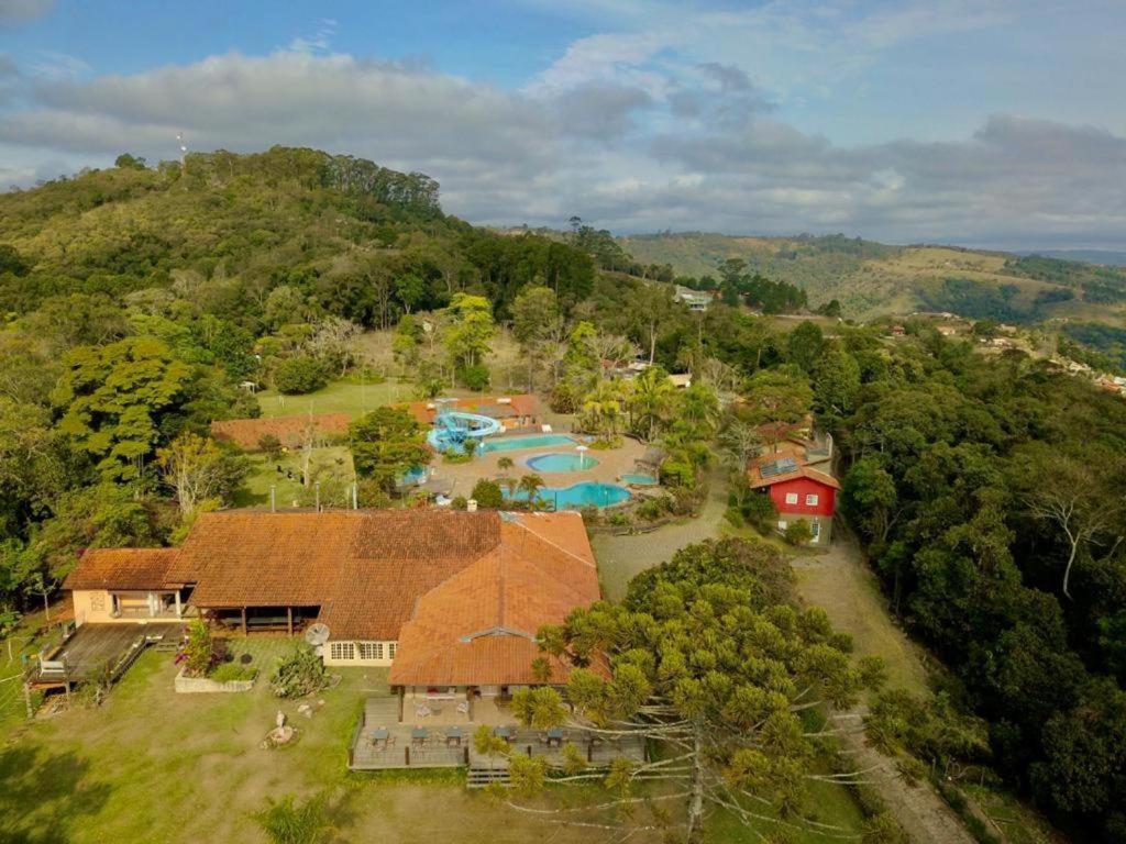 Aldeia Parque Pousada Rural Sao Roque  Exterior photo
