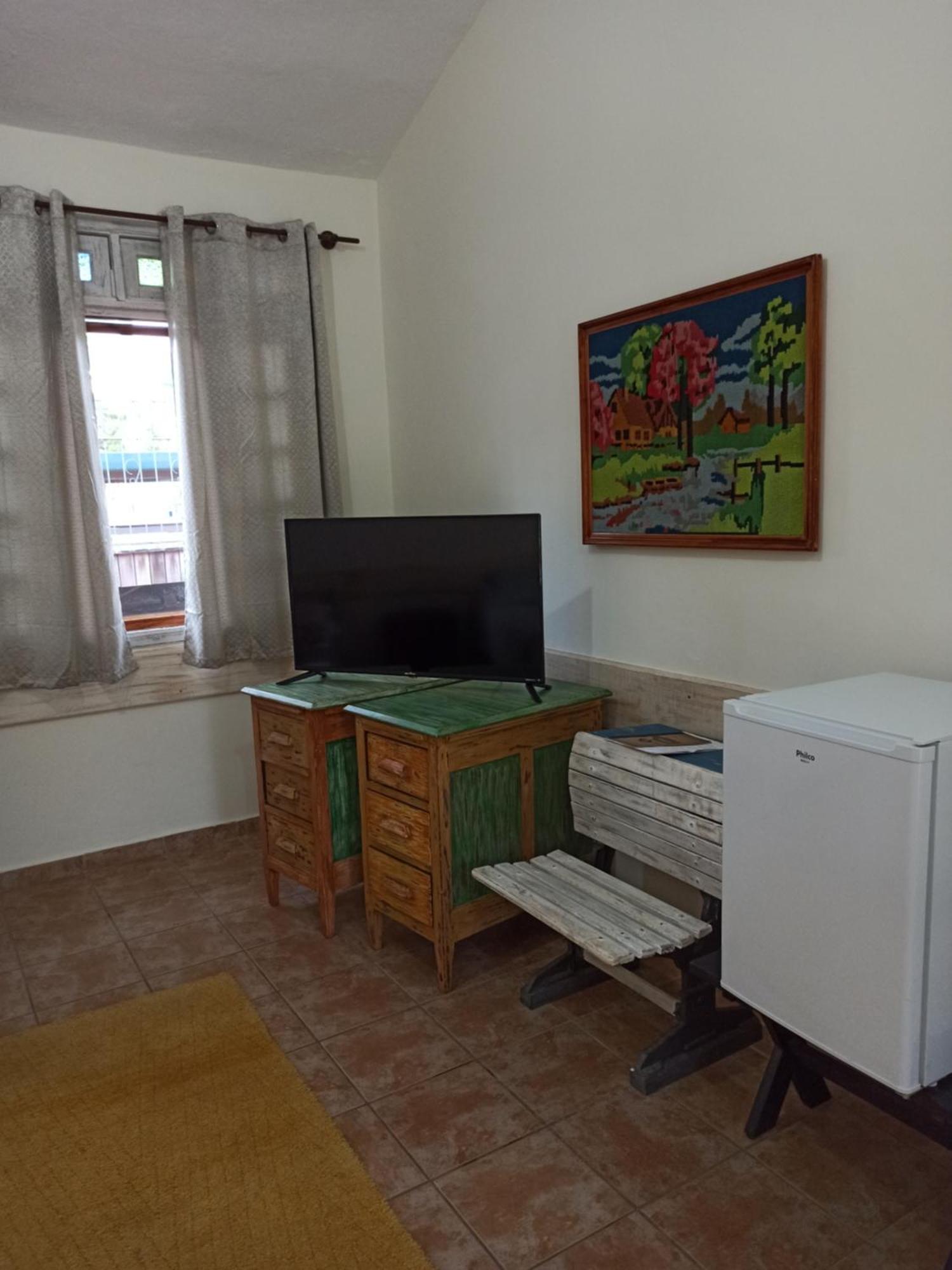 Aldeia Parque Pousada Rural Sao Roque  Room photo
